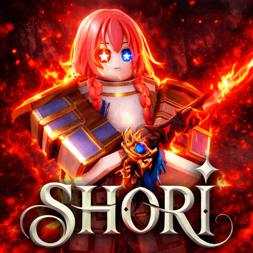 Shori [New Armor 🛡️] Roblox game stats