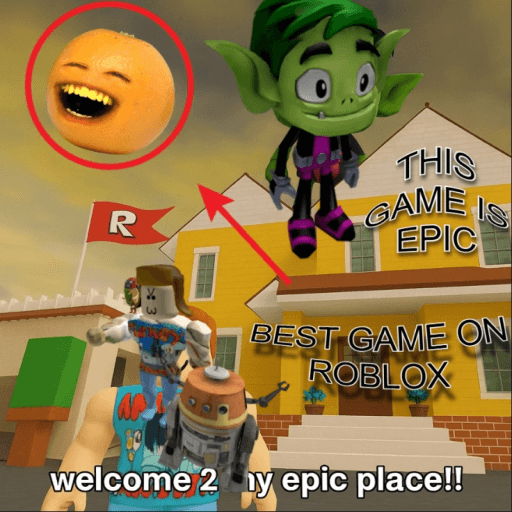C5's COOL RP PLACE!!!! (EPIC) $$$$ Roblox game stats