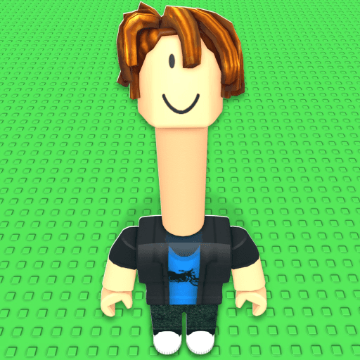 [🌥️] Stretch Your Neck 🦕 Roblox game stats