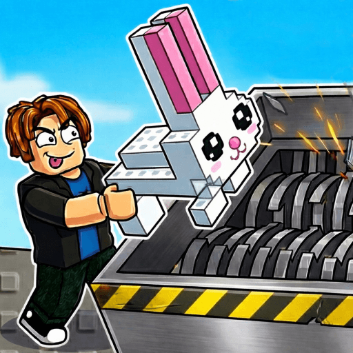 Grind Anything! Roblox gameplay screenshot