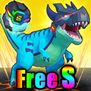 [🐰] Catch a Monster Roblox game thumbnail