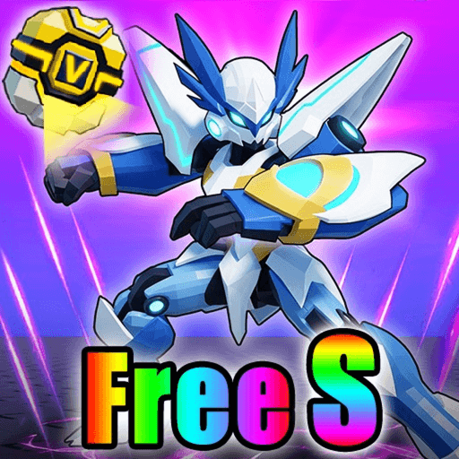 [🐰] Catch a Monster Roblox game thumbnail