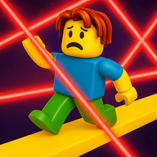 [130+ Stages] Obby Challenge Roblox game thumbnail
