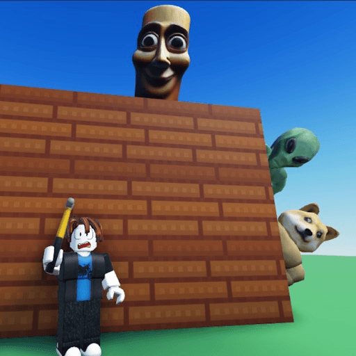 [ UPD ] Build Survival! 🛠️ Roblox game stats