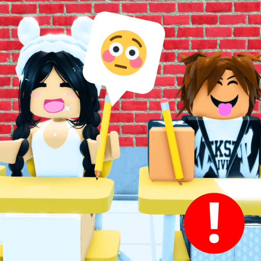 Polarbyte — top game: 📚 Boys And Girls High School Roleplay RP🏫