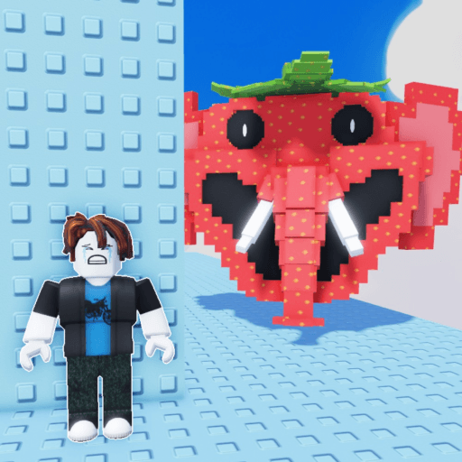 Crazy Fridge Creations — top game: Scary Brainrot Troll Slap Tower 😱