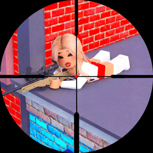 FREE FOR ALL Roblox game thumbnail