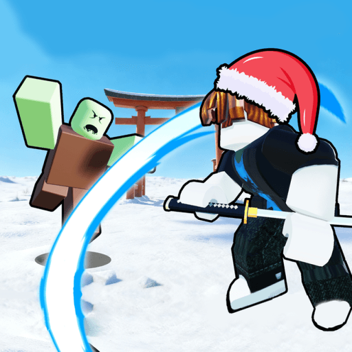 Slasher Loot[V7] Roblox game thumbnail