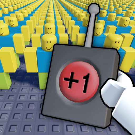 Build a Noob Swarm! Roblox game stats