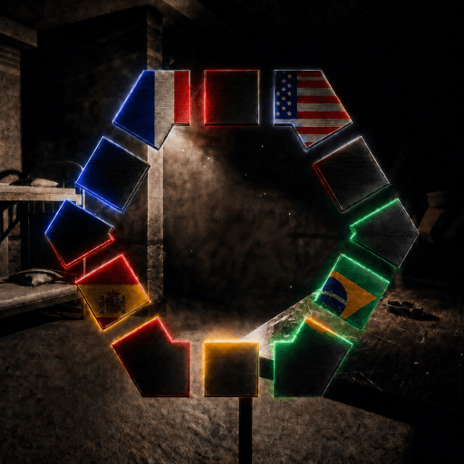 Nyxkay Studio — top game: [⛏️NEW] PRISON RP FR