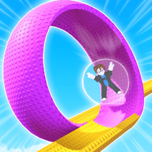 [COLORS!] Build a Marble Slide! 🛝 Roblox game stats