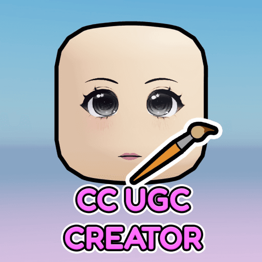 CC UGC Creator Roblox game stats
