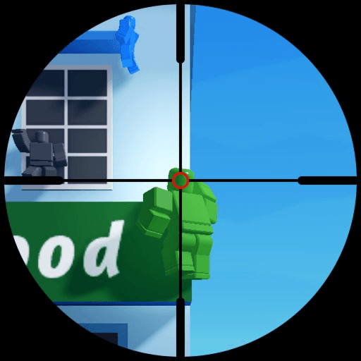 [🔥Map 9🔥]Find The Noobs Roblox gameplay screenshot