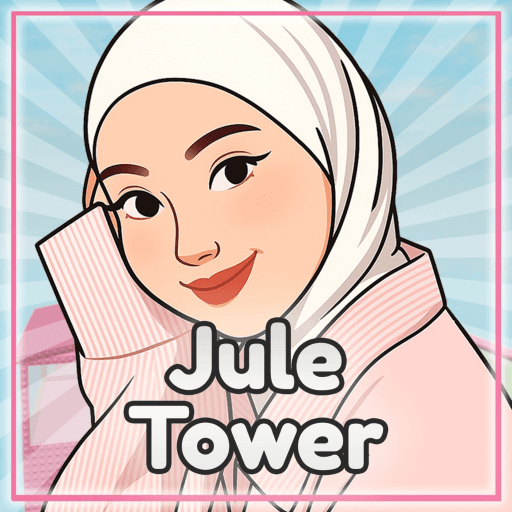 🧕 Jule Tower Roblox gameplay screenshot