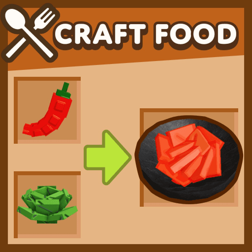 Craft Food