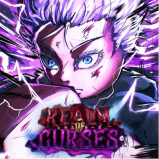 Realm Of Curses  Roblox game stats