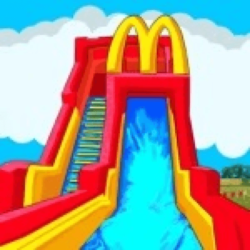 Mega Food Tycoon Roblox game thumbnail