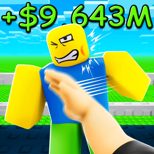 Slap Fights 🥊 Roblox game stats