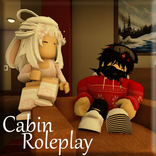 Sierra Winds — top game: Cabin Roleplay