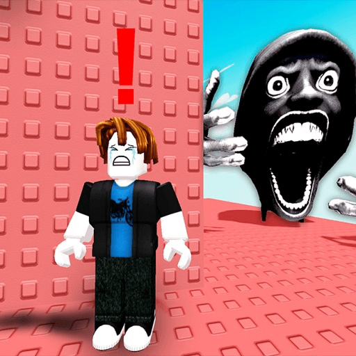 61 Scary Troll Slap Tower Roblox game stats