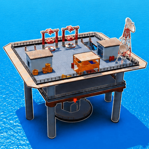 100 Days At Sea Roblox game thumbnail