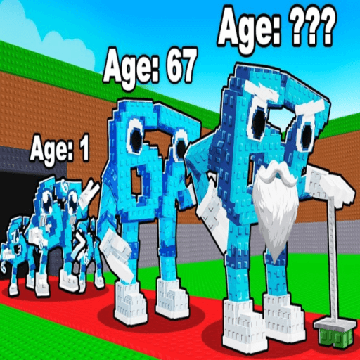🤑 67's MODDED 🤑 Roblox game thumbnail