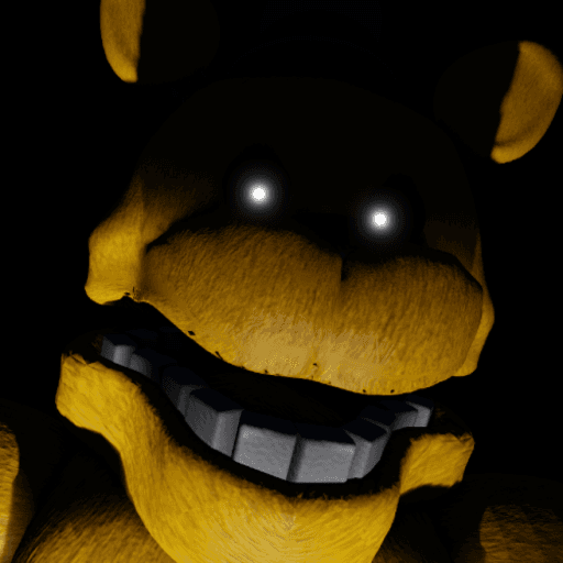 Fast Fredbear Roblox game thumbnail