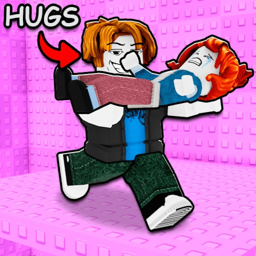 HUG TOWER 🥰 [TROLL] Roblox game stats