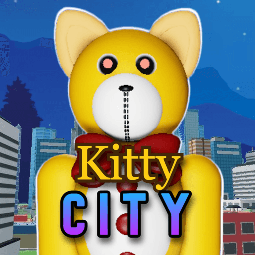 [ 🏙CITY] 🧸Teddy EXTREME Roblox game stats