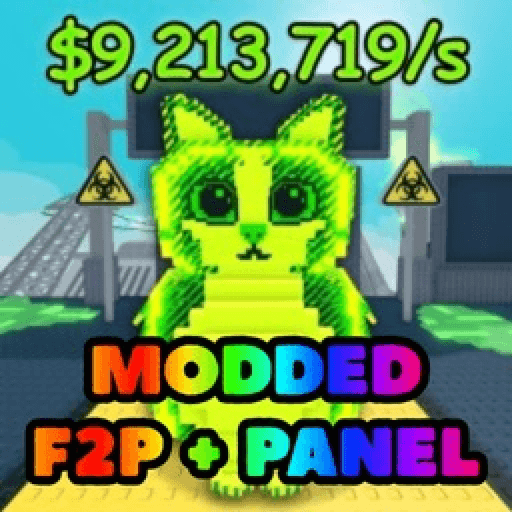 [☢️] Steals A Brainrots CODES Roblox game thumbnail