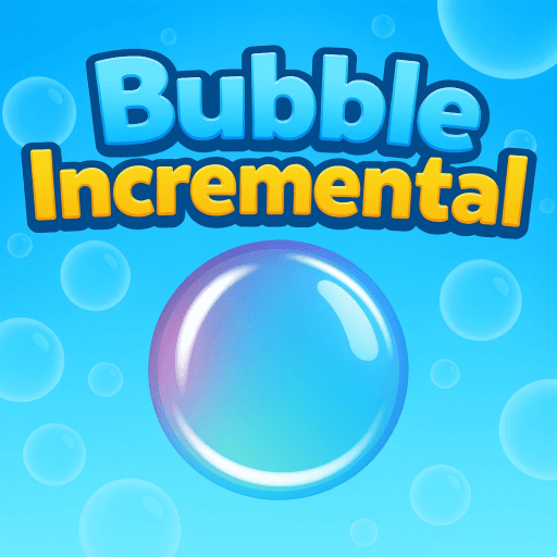 [🫧] Bubble Incremental Roblox game stats