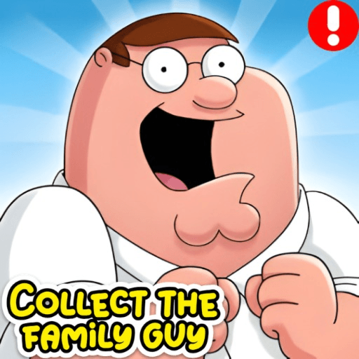 Collect The Family Guy! Roblox game stats