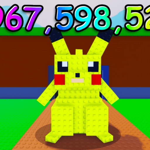 [MEGA NINJA] Steal a Pok [🌌] Roblox gameplay screenshot