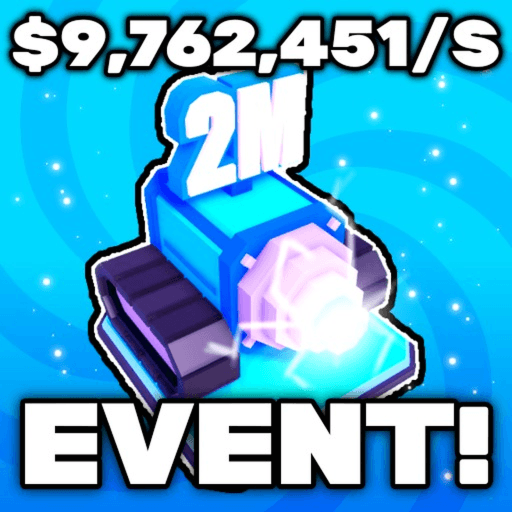 Build a Millionaire 💸 Roblox game stats