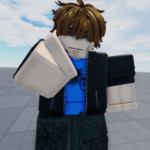 Meme Animations Roblox game thumbnail