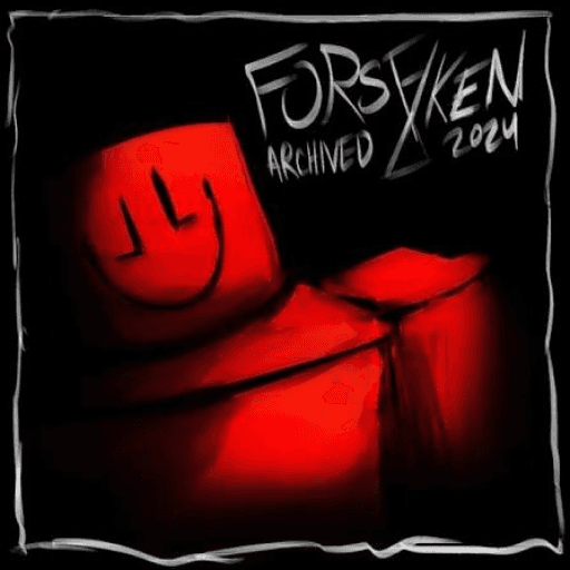 2K_AKA — top game: [ALPHA🎄] Forsaken 