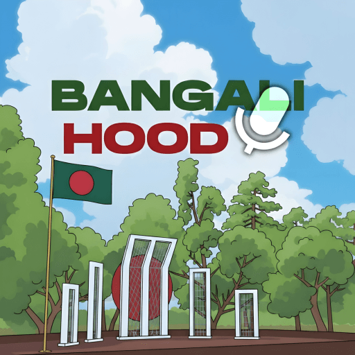 Bangali Hood Roblox game thumbnail