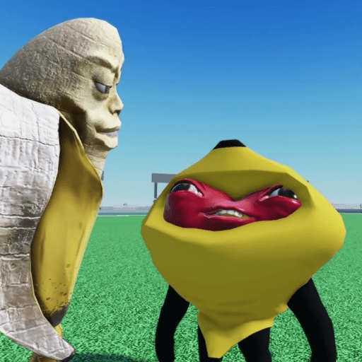 Line to Bananex! Roblox game thumbnail