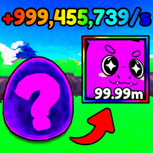 [💎] Pet Paradise! Roblox game stats