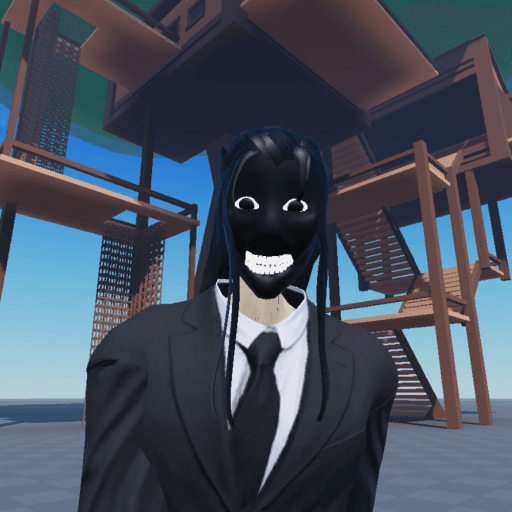 Senzai Nightmare Test The Mimic Roblox game stats