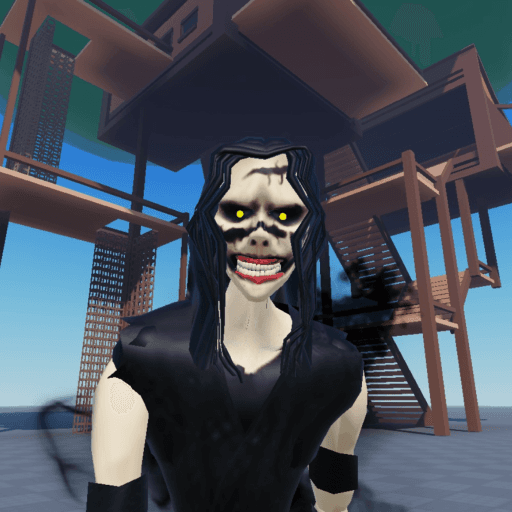 Senzai Test The Mimic Roblox gameplay screenshot