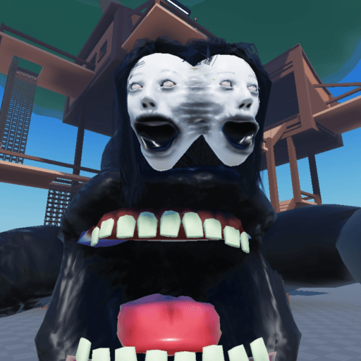 Ashina Test The Mimic Roblox game stats
