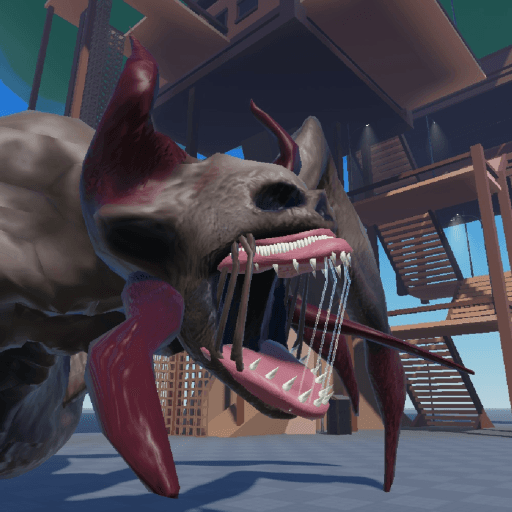 Zuboshi Test The Mimic Roblox game stats