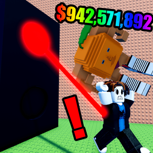 [UPD] Red, Green, Brainrot! Roblox game stats
