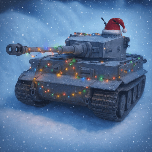Epic Tank Driving [NEW] Roblox game thumbnail