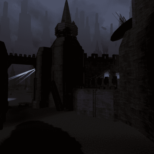 Siege of Darkness Roblox game stats