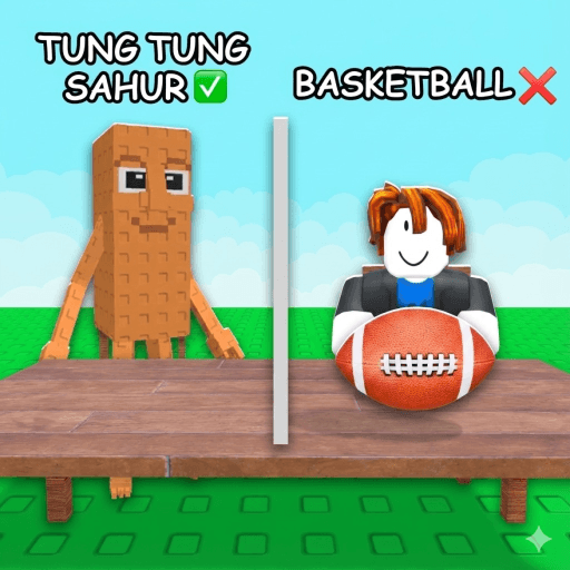 [❓] Guess My Item! Roblox game stats