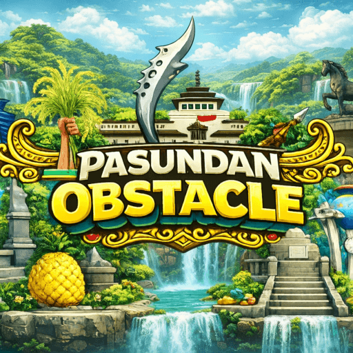 [FIX LAG] Pasundan Obstacle FREE AVA + X250 Roblox game thumbnail