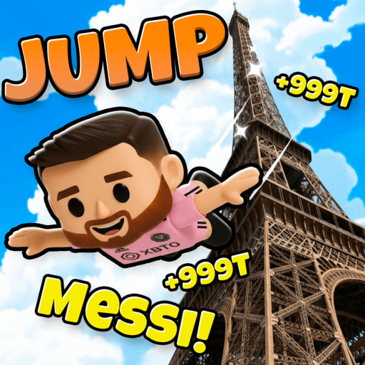 [UPD] Soccer Climb and Jump Roblox gameplay screenshot
