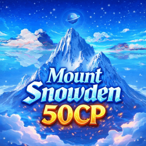 [FREE AVAX100]MOUNT SNOWDEN❄